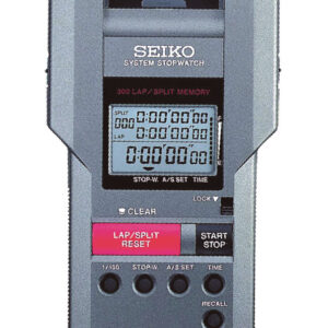 Seiko S149 Stopwatch w/Printer