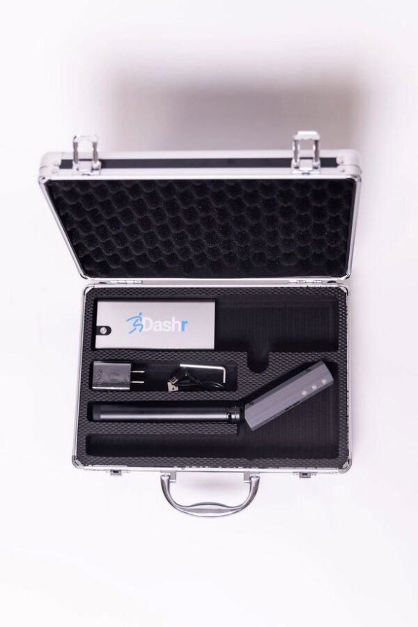 Dashr Silver Timing Systems - Image 2
