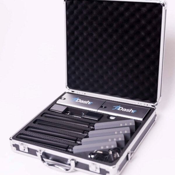 Dashr Silver Timing Systems - Image 6