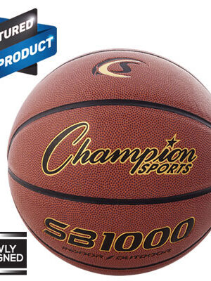 Cordley Composite Basketball