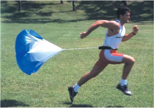 Sport Chute