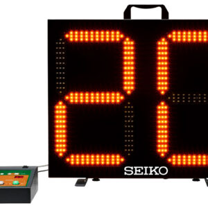 Seiko Outdoor Baseball Pitch Clock