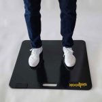 Skyhook Contact Mat