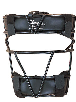 Softball Mask