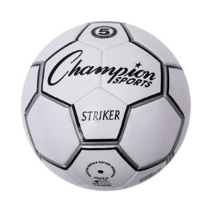 Striker Soccer Balls