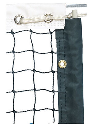 2.8mm Tournament Tennis Net