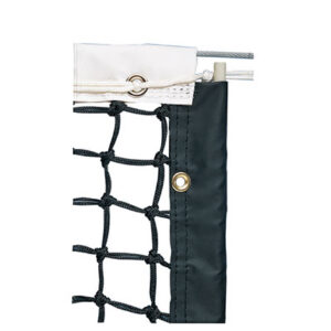3.6mm Tournament Tennis Net
