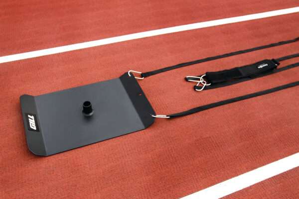 Gill Flyweight Speed Sled