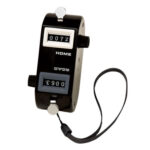 Pitch Tally Counter