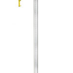 Cantabrian Pole Vault Standards