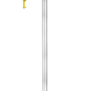 Cantabrian Pole Vault Standards