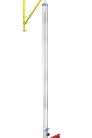 Cantabrian Pole Vault Standards
