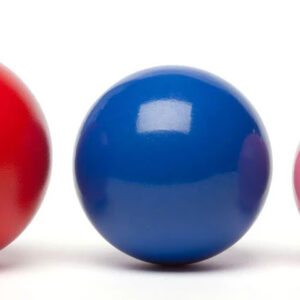 Cantabrian Steel Shots