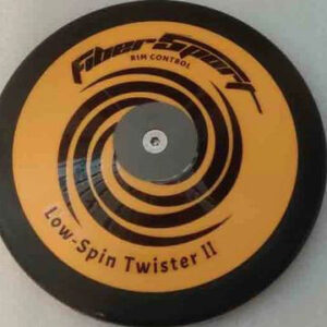 FiberSport Twister 2 Discus