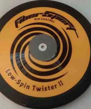FiberSport Twister 2 Discus