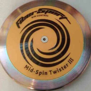 FiberSport Twister 3 Discus
