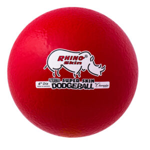 Rhino Skin Ultra Max Dodgeball 6"
