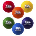 Rhino Skin Ultra Max Dodgeball 6" Set of 6