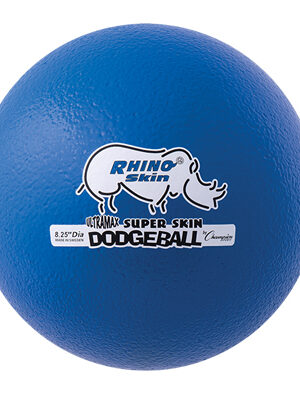 Rhino Skin Ultra Max Dodgeball 8.5"