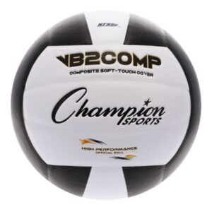 Champion Composite Volleyball