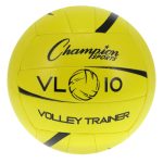 Volleyball Trainer Balls