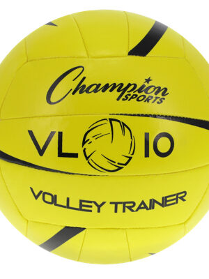 Volleyball Trainer Balls
