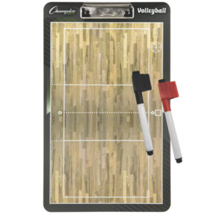 Volleyball Coaches Board