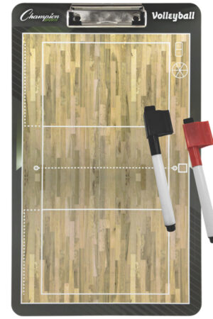 Volleyball Coaches Board