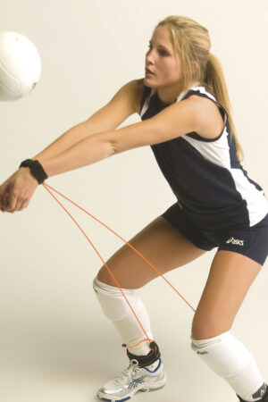 Volleyball Pass Trainer