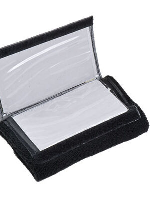 Quarterback Playcard Holde