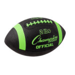 2lb Official Size Weighted Football Trainer