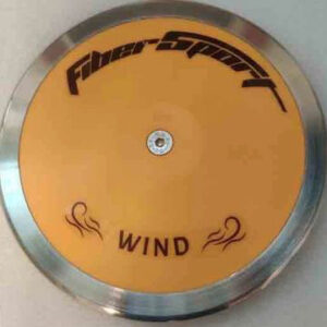 FiberSport Wind Discus