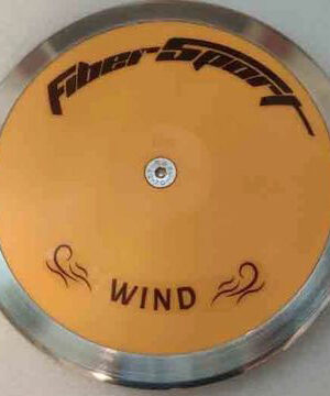 FiberSport Wind Discus