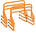 Weighted Training Hurdle Set of 6