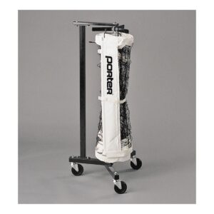 Sidewinder Volleyball Net Storage Systems