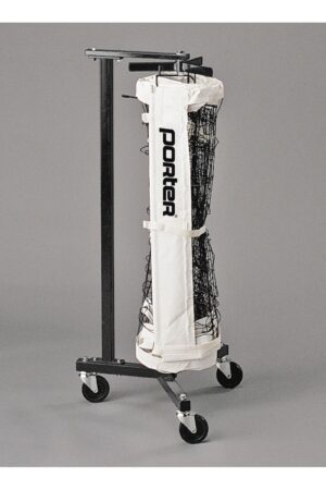 Sidewinder Volleyball Net Storage Systems