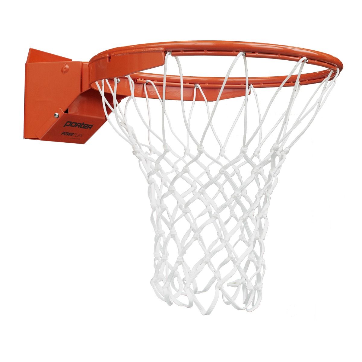 Powr-Flex Competition Goal