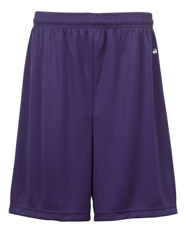 Badger B-Core Shorts - Image 7