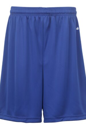 Badger B-Core Shorts