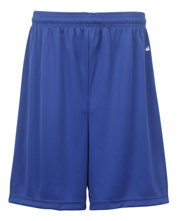 Badger B-Core Shorts
