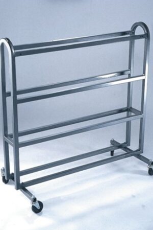 Heavy Duty 16-Ball Rack