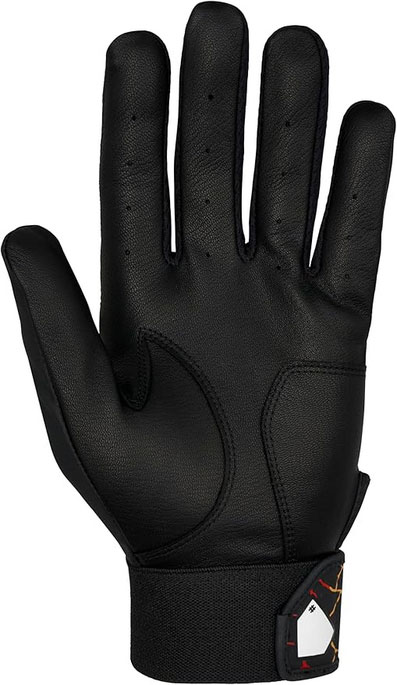 Miznuo MVP Batting Gloves - Image 4