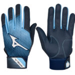 Miznuo MVP Batting Gloves