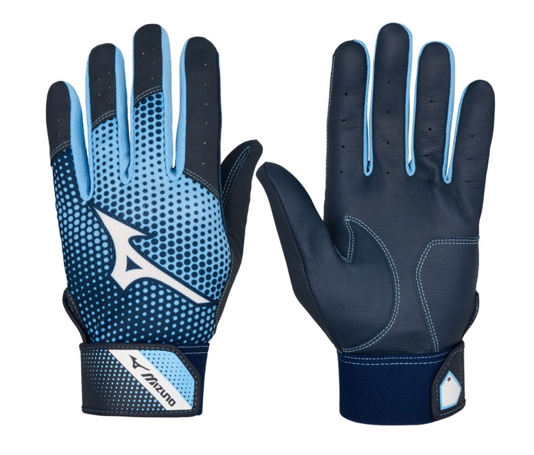 Miznuo MVP Batting Gloves