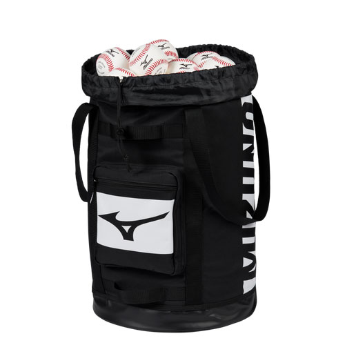 Mizuno Ball Tote - Image 2