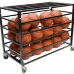 Heavy Duty Ball Cage