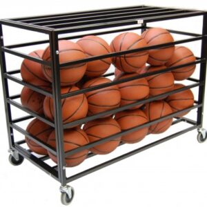 Heavy Duty Ball Cage