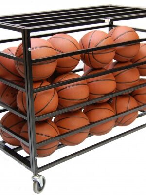 Heavy Duty Ball Cage