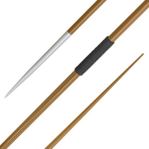 Cantabrian 800g Mens Javelins