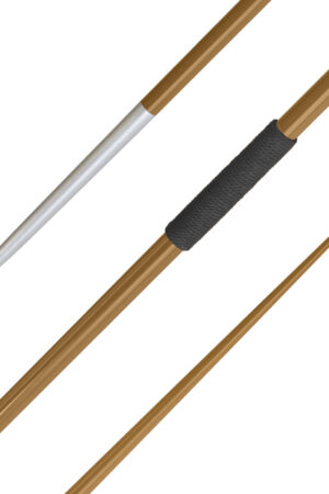 Cantabrian 800g Mens Javelins